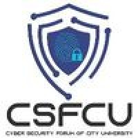 Cyber Security Forum of City University logo - Similar company to The Empty Brain