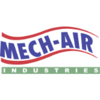 MECH-AIR INDUSTRIES logo - Similar company to Cold Mine Infra Llp