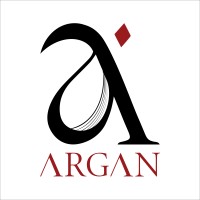 ARGAN SAUDI logo - Similar company to Creativemastersksa