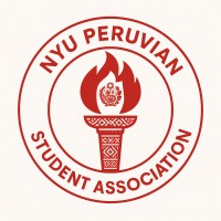 NYU Peruvian Student Association logo - Similar company to Haps - Harvard Association Of Peruvian Students