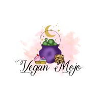 Vegan Mojo logo - Similar company to Melt Bar And Grilled