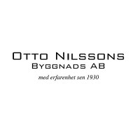Otto Nilssons Byggnads AB logo - Similar company to Halber Ab