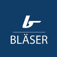 BLÄSER GROUP logo - Similar company to Felaso
