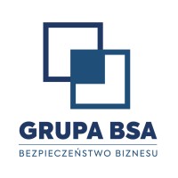 Grupa BSA | Bezpieczeństwo Biznesu logo - Similar company to Heads Yachting