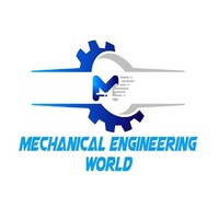 Mechanical Engineering World logo - Similar company to Mechanical Engineering Association (Mea) | Bits Pilani