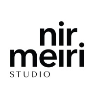 STUDIO NIR MEIRI logo - Similar company to Mindseye