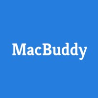 MacBuddy logo - Similar company to Dev Plus Code