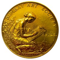 Bombay Art Society logo - Similar company to Tango Production