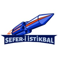 Sefer-i istikbal roket takımı logo - Similar company to Vortex Jet