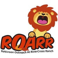 Robinson Outreach at RiverCross Ranch (ROARR) logo - Similar company to Inside Education