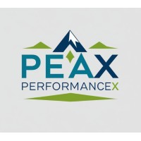 Peak PerformanceX logo - Similar company to Digital Trek Innovations Web
