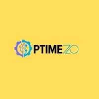 Optimezo logo - Similar company to Fast Forward Web