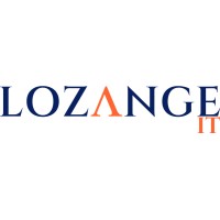 Lozange IT logo - Similar company to Cabinet Lozange