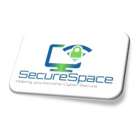 SecureSpace.ie logo - Similar company to Enable