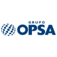 GRUPO OPSA logo - Similar company to El Heraldo S.A.