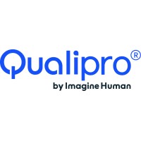 Qualipro® by Imagine Human logo - Similar company to Webshore