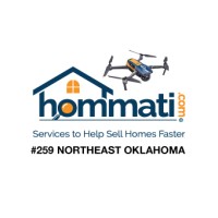 Hommati 259 Tulsa, Oklahoma logo - Similar company to The Salvation Army Of Tulsa, Oklahoma