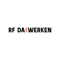 RF Dakwerken BV logo