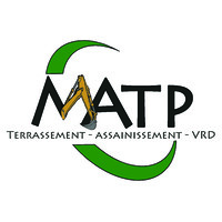 MATP logo - Similar company to Georesources Engineering