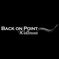 Back On Point Wellness logo - Similar company to Davis & Derosa Physical Therapy, Inc.
