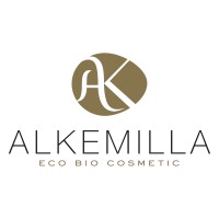 Alkemilla Eco Bio Cosmetic logo - Similar company to Gyada Cosmetics
