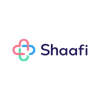 Shaafi logo - Similar company to Baano