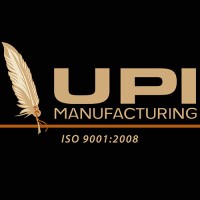 Upi Manufacturing
