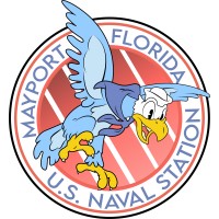 Naval Station Mayport logo - Similar company to Assure Uas