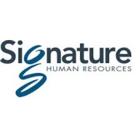 Signature HR Ltd logo - Similar company to Signature Hr Solutions