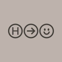 Harry Rigler Design logo - Similar company to Hashtag Me