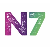 Next 7 logo - Similar company to Appetence