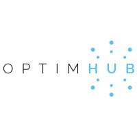 OPTIMHUB logo - Similar company to Profiler360