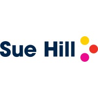 Sue Hill Recruitment logo - Similar company to Tfpl Recruitment