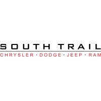 South Trail Chrysler logo - Similar company to Fine Auto Zone