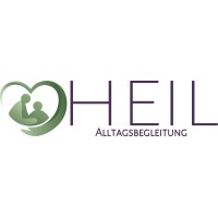 Alltagsbegleitung Heil GmbH logo - Similar company to Alltagsbegleitung Klee