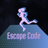 Escape Code Games logo - Similar company to Man On Fire