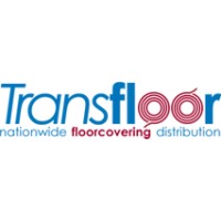 Transfloor logo - Similar company to Woodscape Ltd