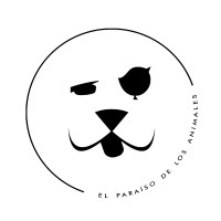 Fundación El Paraíso de los Animales logo - Similar company to Sim - Servicio Integral De Medioambiente
