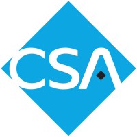 CSA Cyber logo - Similar company to Cysiam