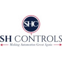SH Controls logo - Similar company to Core Automation