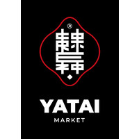 Yatai Market logo - Similar company to Vinylify
