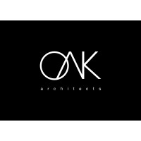 OAK Architects logo - Similar company to Bloom Studio