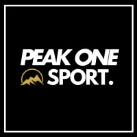 Peak One Sport logo - Similar company to Peak Endurance Solutions