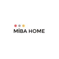 Miba Home logo - Similar company to Sorcan Tekni̇k Danişmanlik Ltd Şti̇