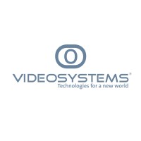 VIDEO SYSTEMS Srl logo - Similar company to Iris Inspection Machines