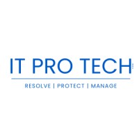IT Pro Tech Now logo - Similar company to Clemental