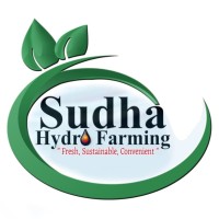 Sudha Hydro Farming logo - Similar company to Farming Tractor