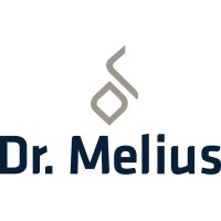 Dr. Melius logo - Similar company to Loko Galvano