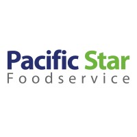 Pacific Star Foodservice logo - Similar company to Stream Document