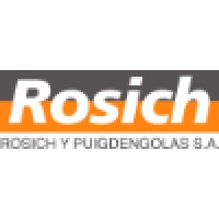 ROSICH Y PUIGDENGOLAS, S.A. logo - Similar company to Cusbor